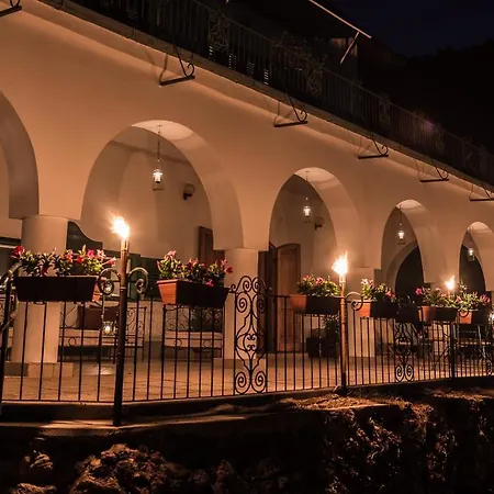 Nocleg ze śniadaniem Kabala Szigliget