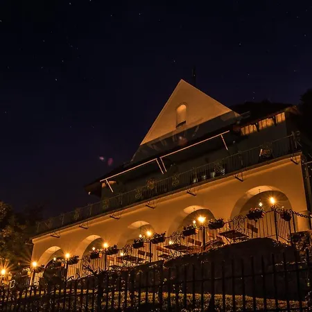 Bed & Breakfast Kabala