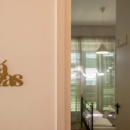 Bed & Breakfast Kabala Szigliget