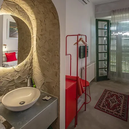 Kabala Bed & Breakfast *