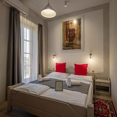 B&B Kabala Szigliget