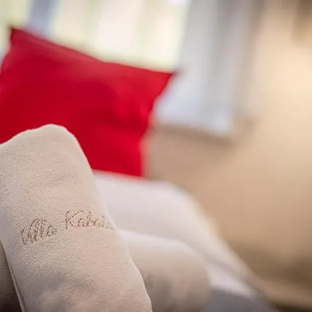 Bed and Breakfast Kabala