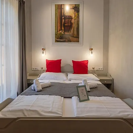 Bed & Breakfast Kabala Szigliget