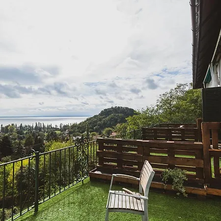 Bed and Breakfast Kabala