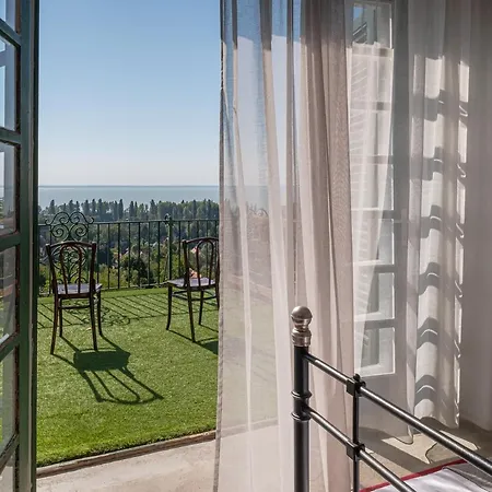 Kabala B&B Szigliget