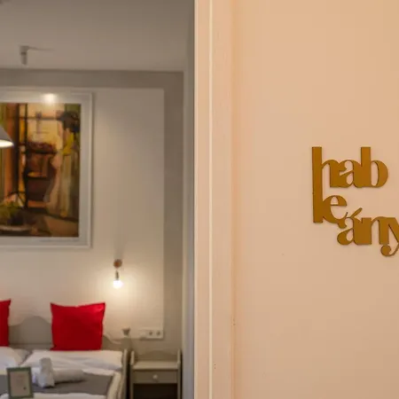 Kabala B&B Szigliget