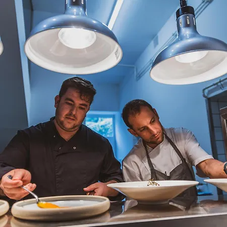 Kabala Nocleg ze śniadaniem Szigliget