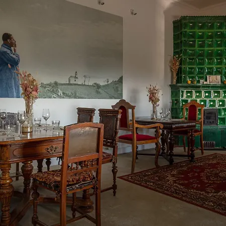 Kabala Bed & Breakfast
