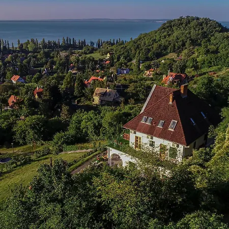 Bed & Breakfast Kabala Szigliget