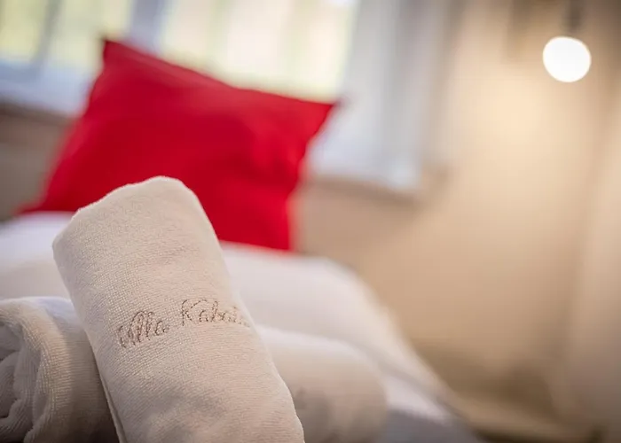 Bed & Breakfast Kabala