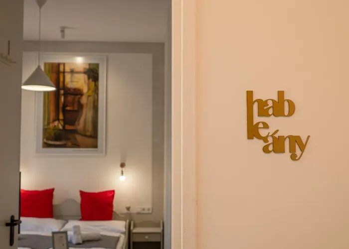 Kabala Bed & Breakfast Szigliget