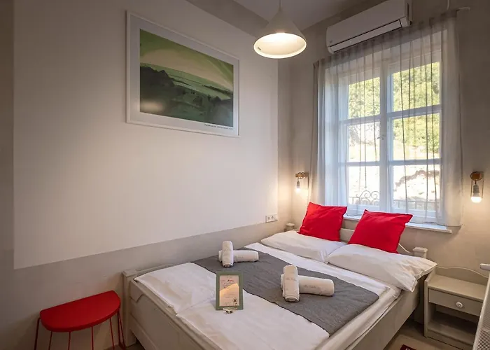 Kabala Bed & Breakfast