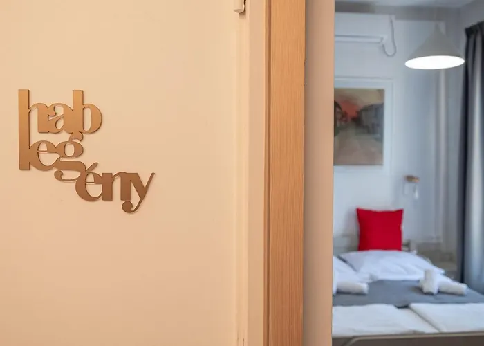 Kabala Bed & Breakfast Szigliget