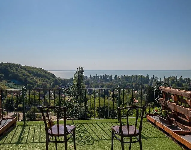 Kabala Bed & Breakfast