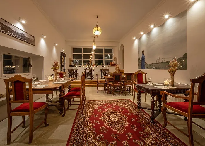 Kabala Bed & Breakfast